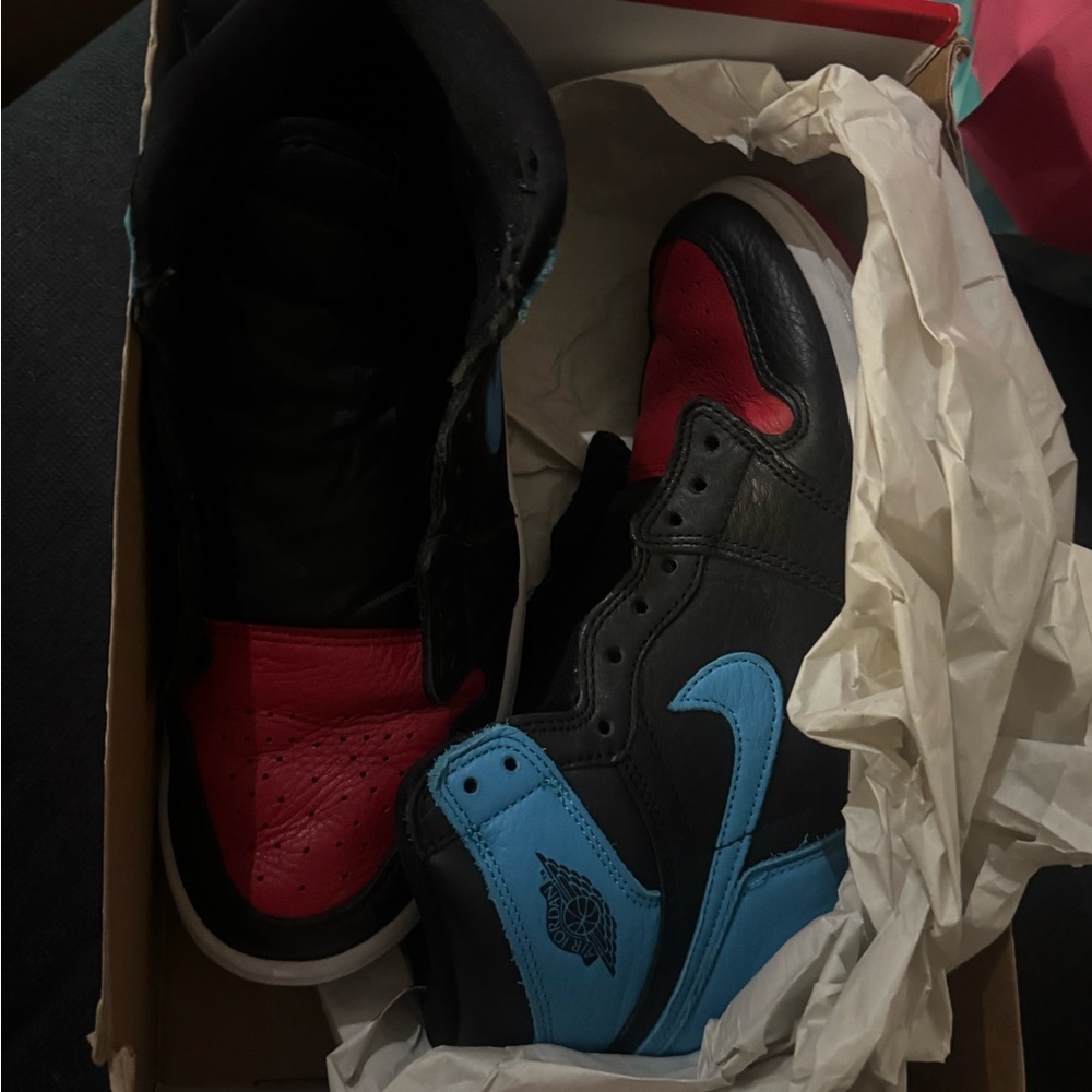 Women’s Air Jordan 1 High OG